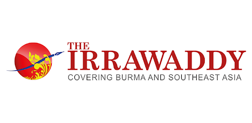 2 The Irrawaddy