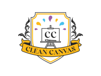Clean Canvas