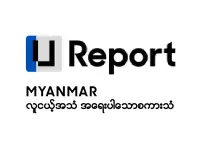 U Report