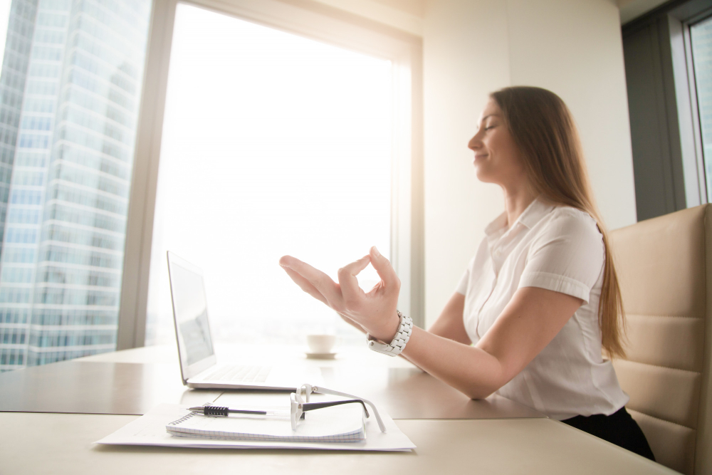 boundary setting for worklife balance
