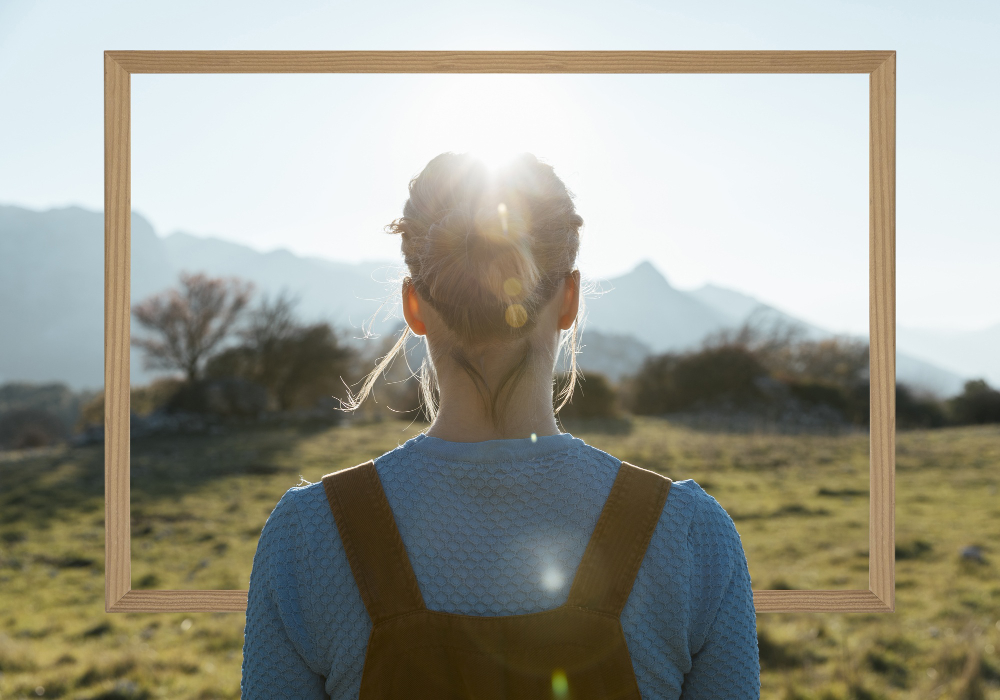 self discovery after divorce