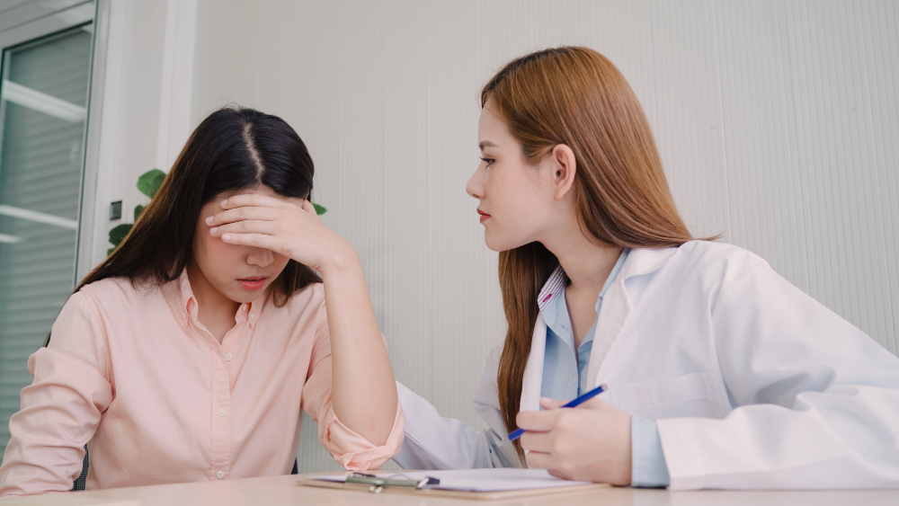 Clinical Psychology