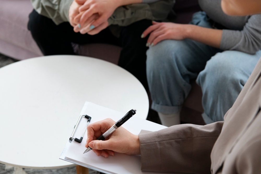 counseling psychology