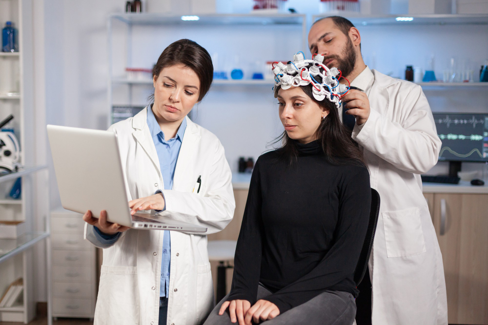 neuropsychology